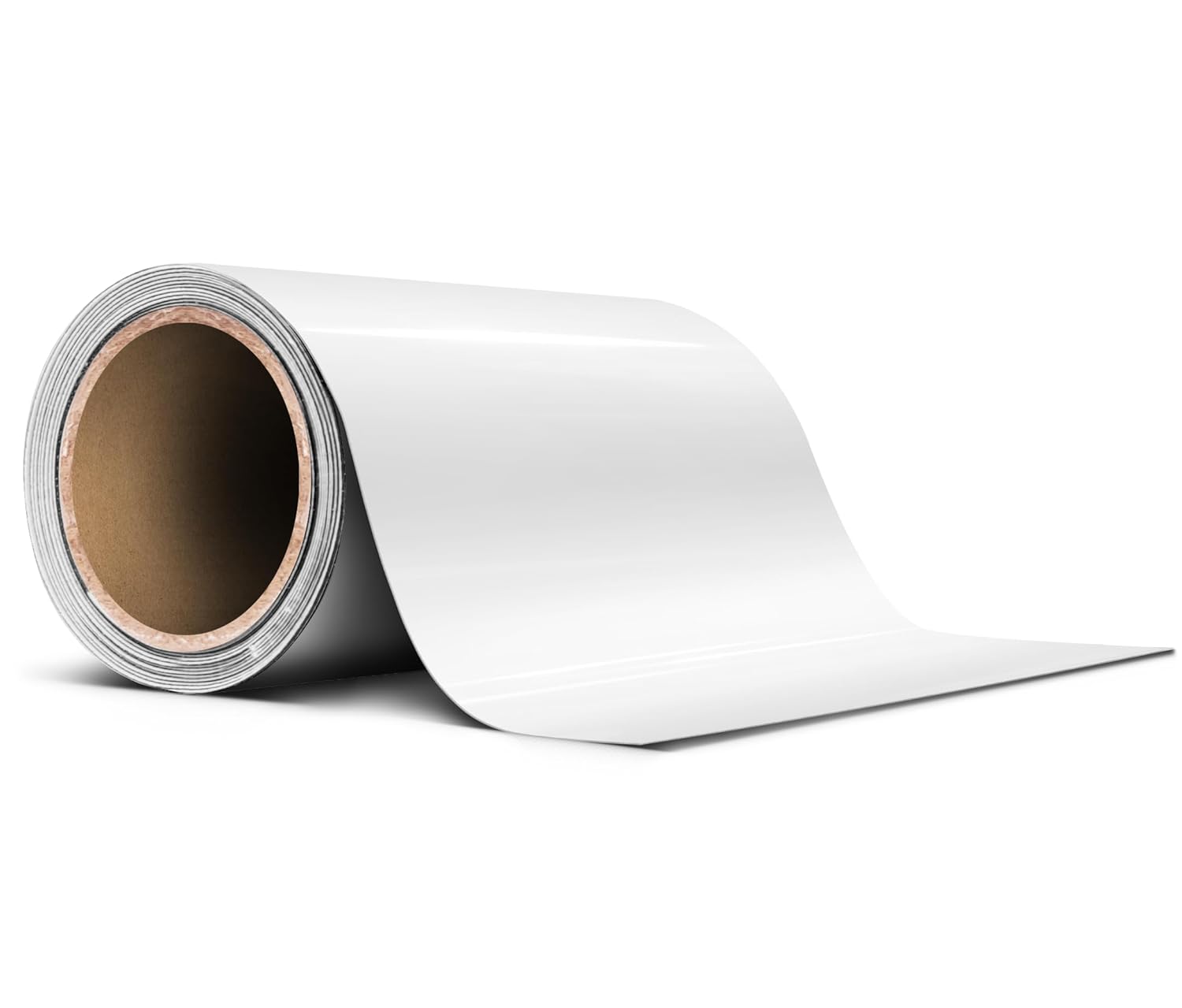 VViViD Ultra Gloss Blanc - Rouleau de ruban adhésif