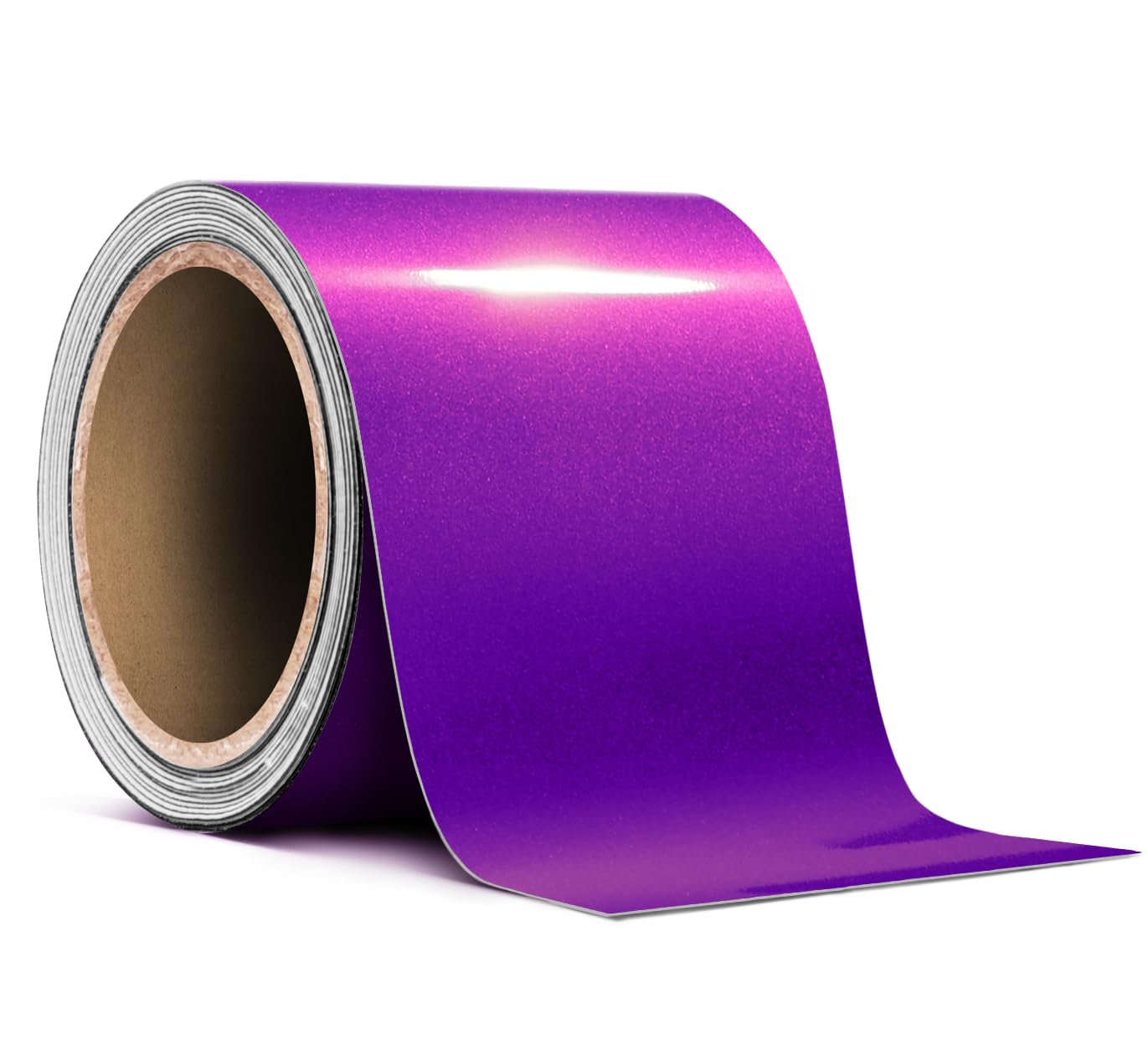 VViViD Ultra Gloss Bonbon Violet - Rouleau de ruban adhésif