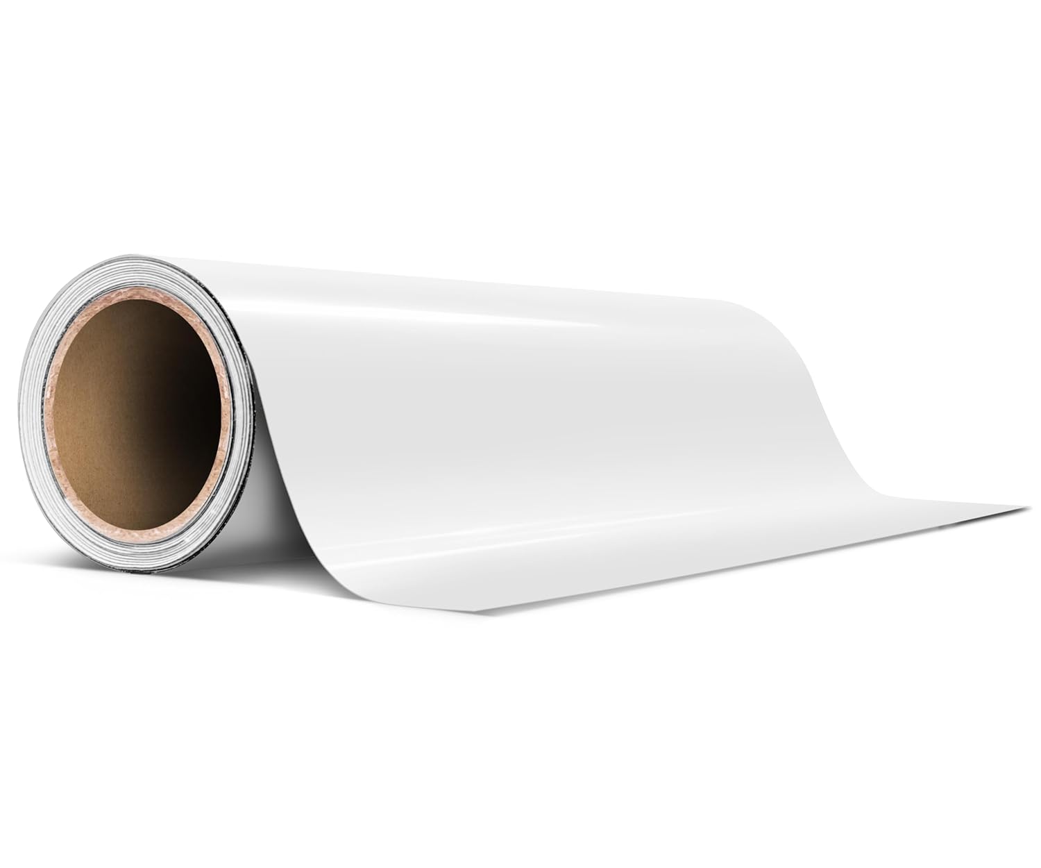 VViViD Ultra Gloss Blanc - Rouleau de ruban adhésif