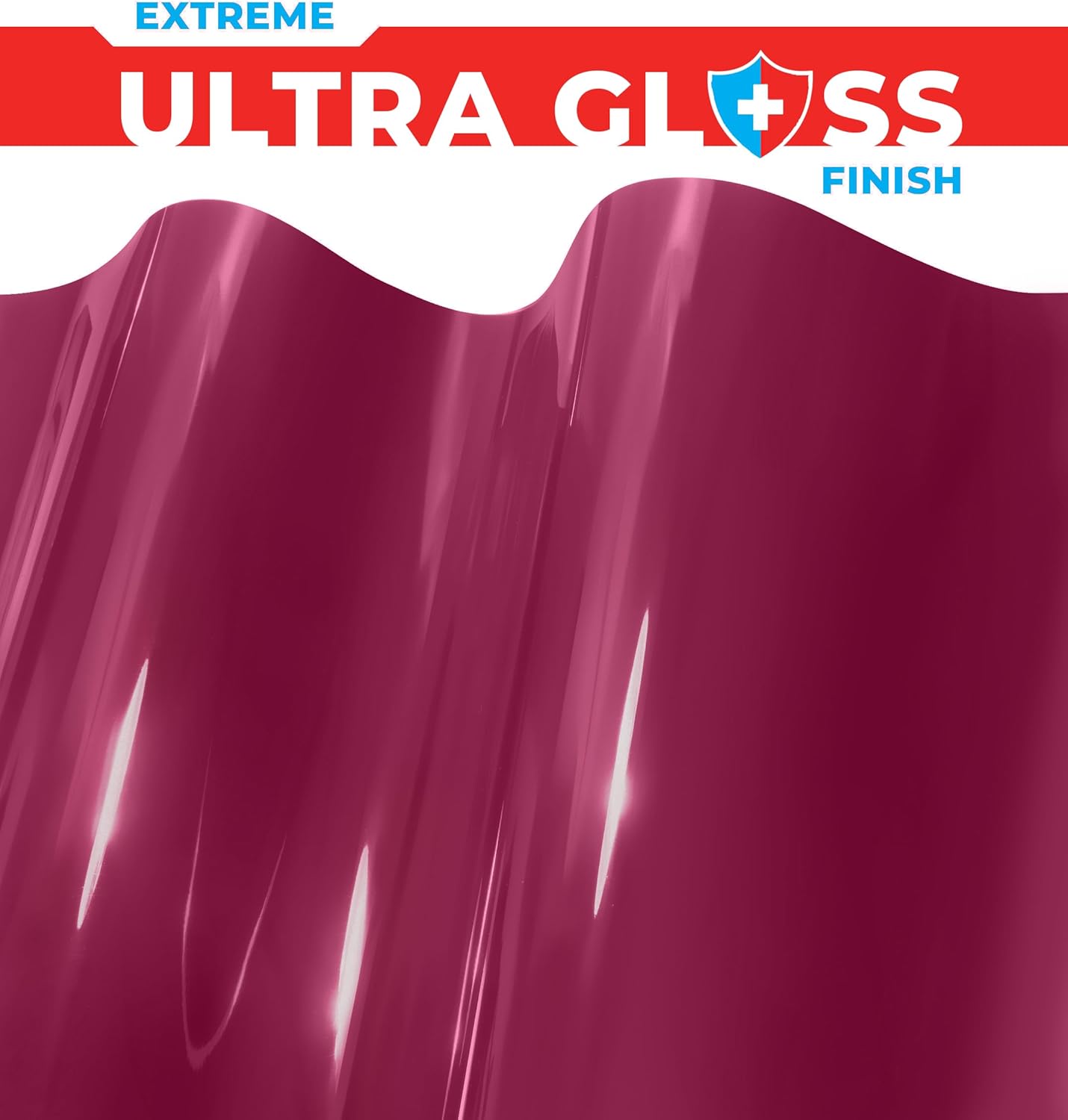 COLORFUSION® PPF - Dark Star Ruby