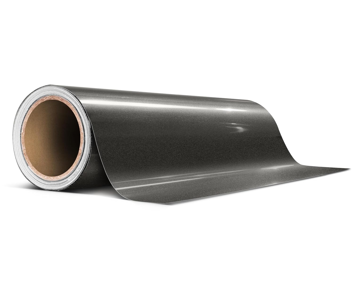 VViViD Ultra Gloss Métallisé Gris Anthracite – Rouleau Adhésif
