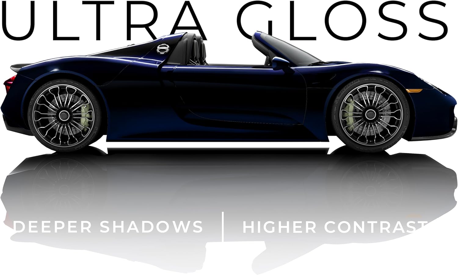 ULTRA-GLOSS® Bleu Cosmique