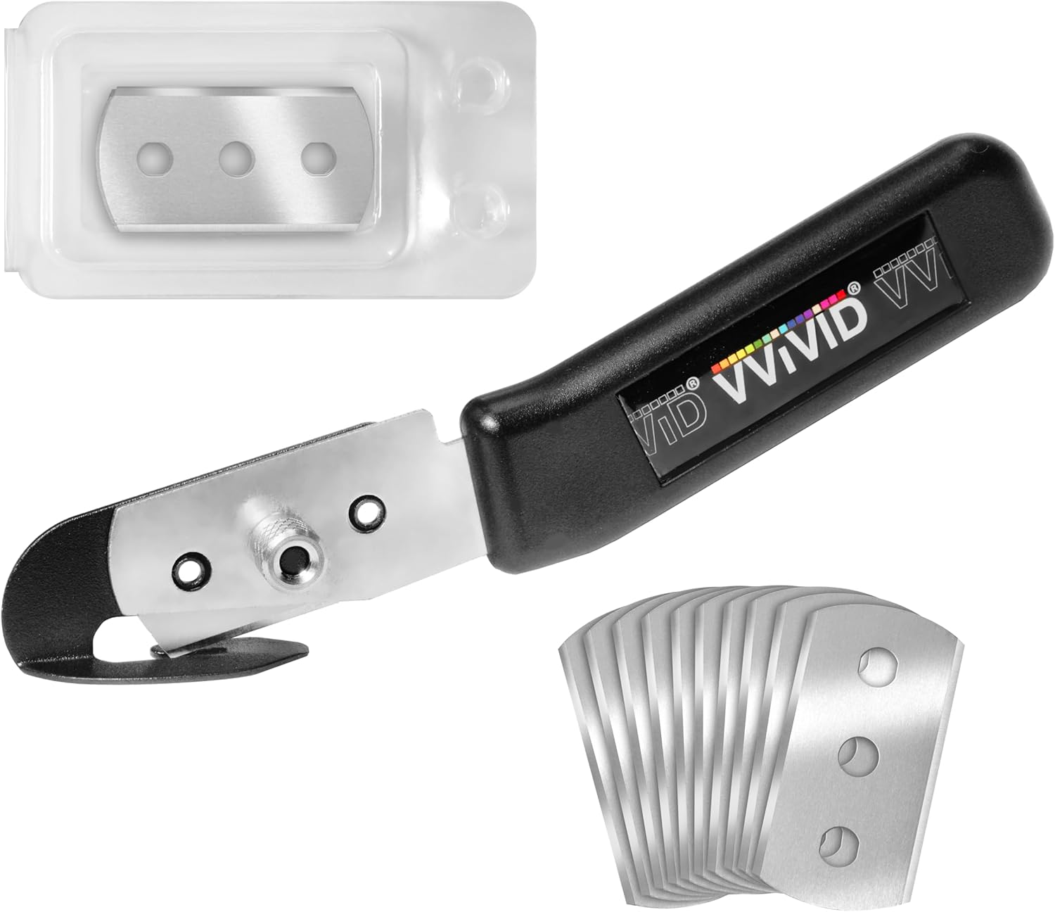 VViViD Vinyl Backing Paper Knife (MCF)