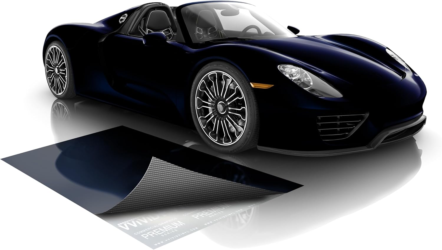 ULTRA-GLOSS® Bleu Cosmique
