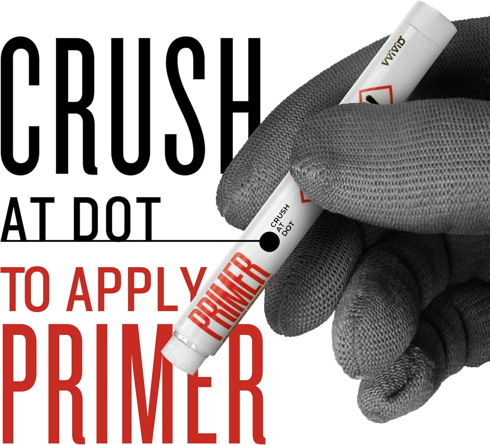 VViViD Primer Adhesive Promoter Pens