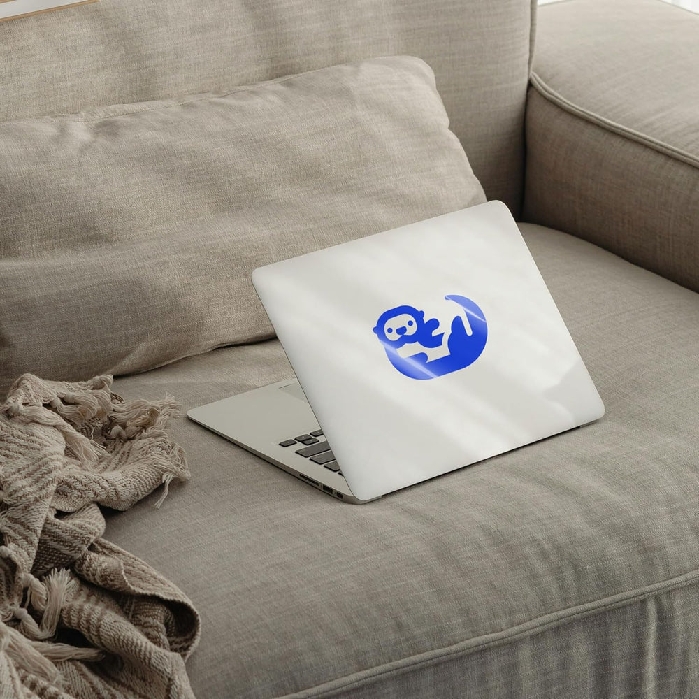 DECO65 Ultra Blue Gloss Premium Craft Film