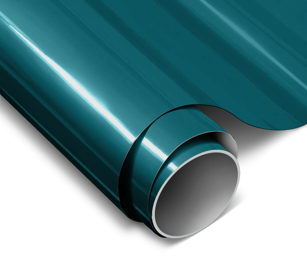 COLORFUSION® PPF - Petrol Blue