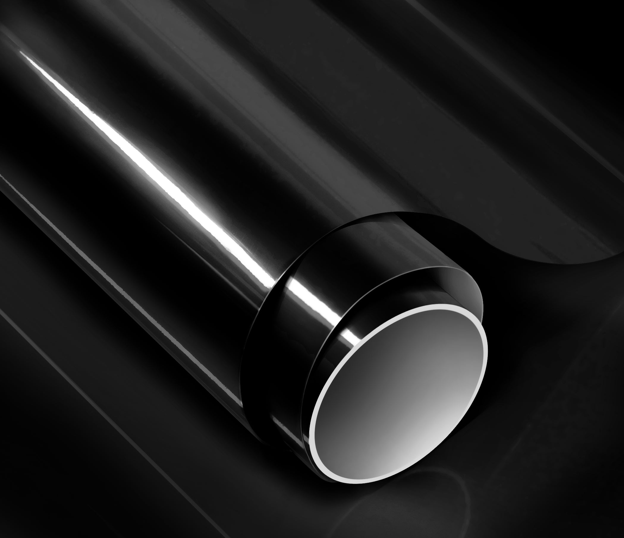 COLORFUSION® PPF - Gloss Piano Black – VViViD Shop Canada