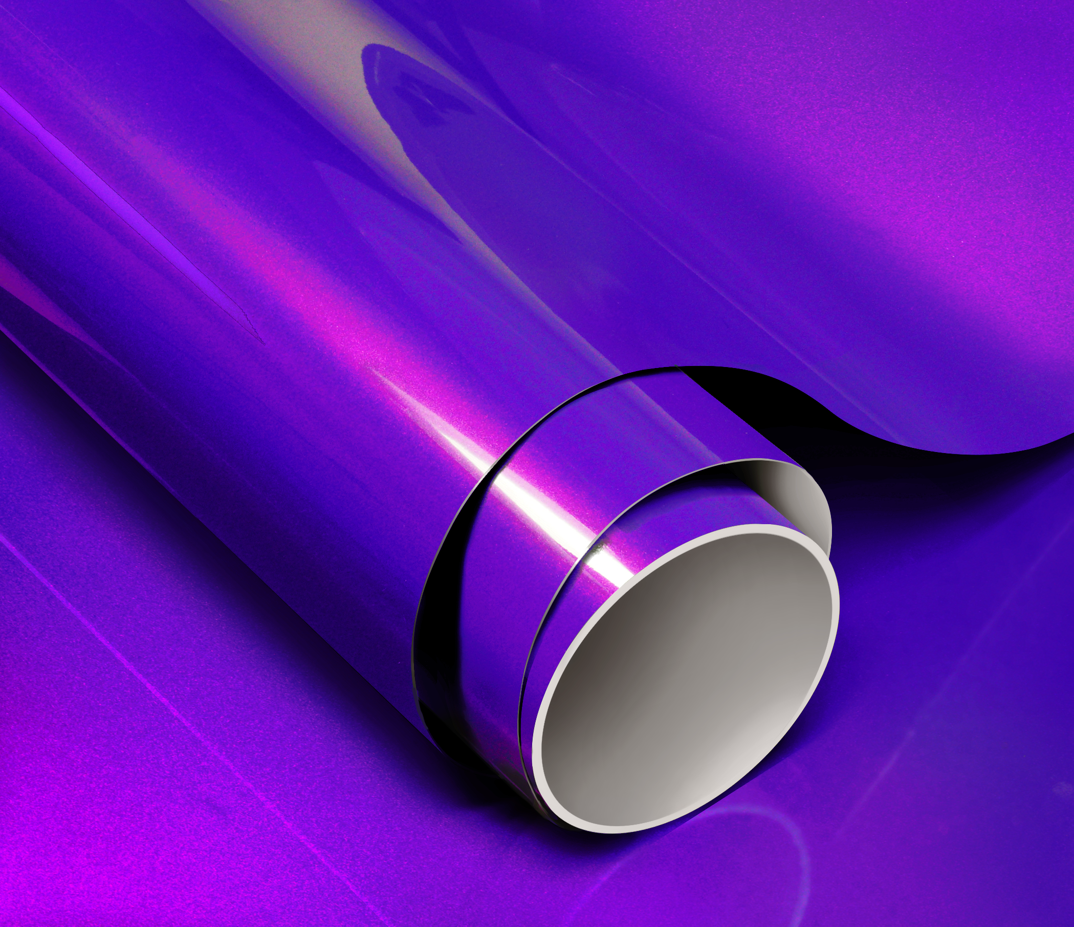 COLORFUSION® PPF - Flip Purple Blast – VViViD Shop Canada COLORFUSION® PPF - Flip Purple Blast – VViViD Shop Canada