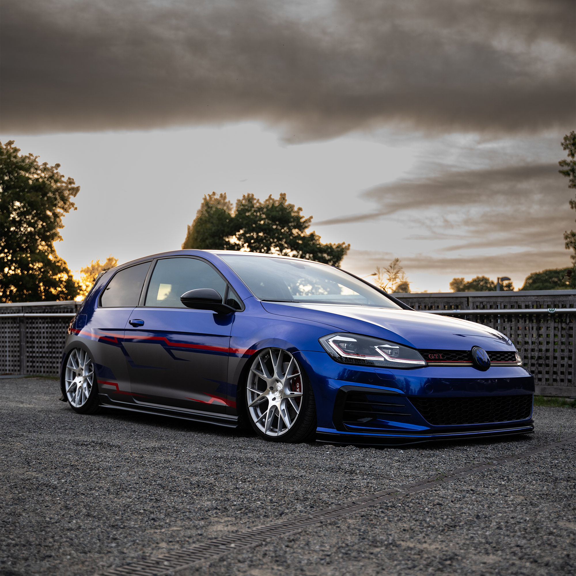 ULTRA-GLOSS® Bleu Neptune (Nacré)