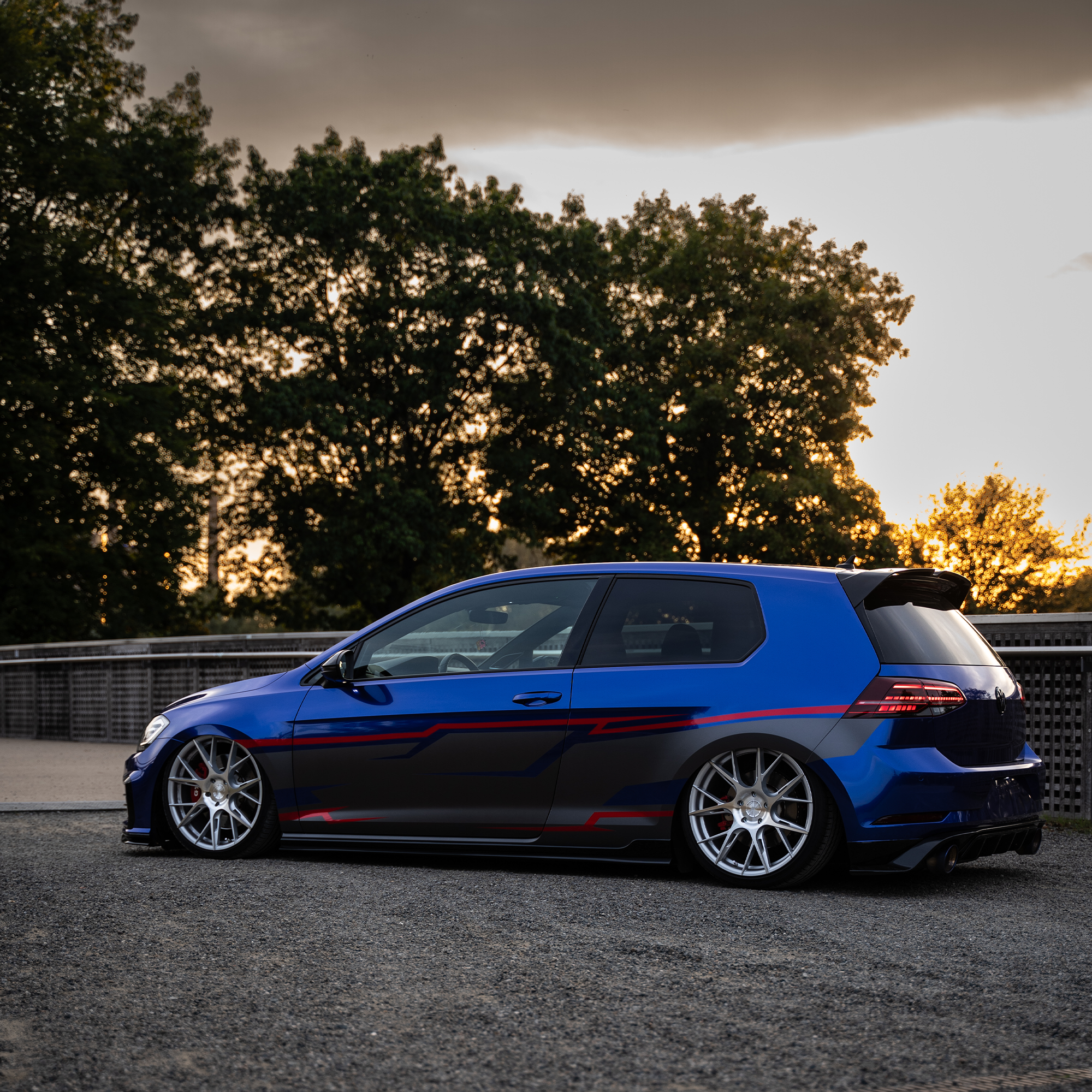 ULTRA-GLOSS® Bleu Neptune (Nacré)