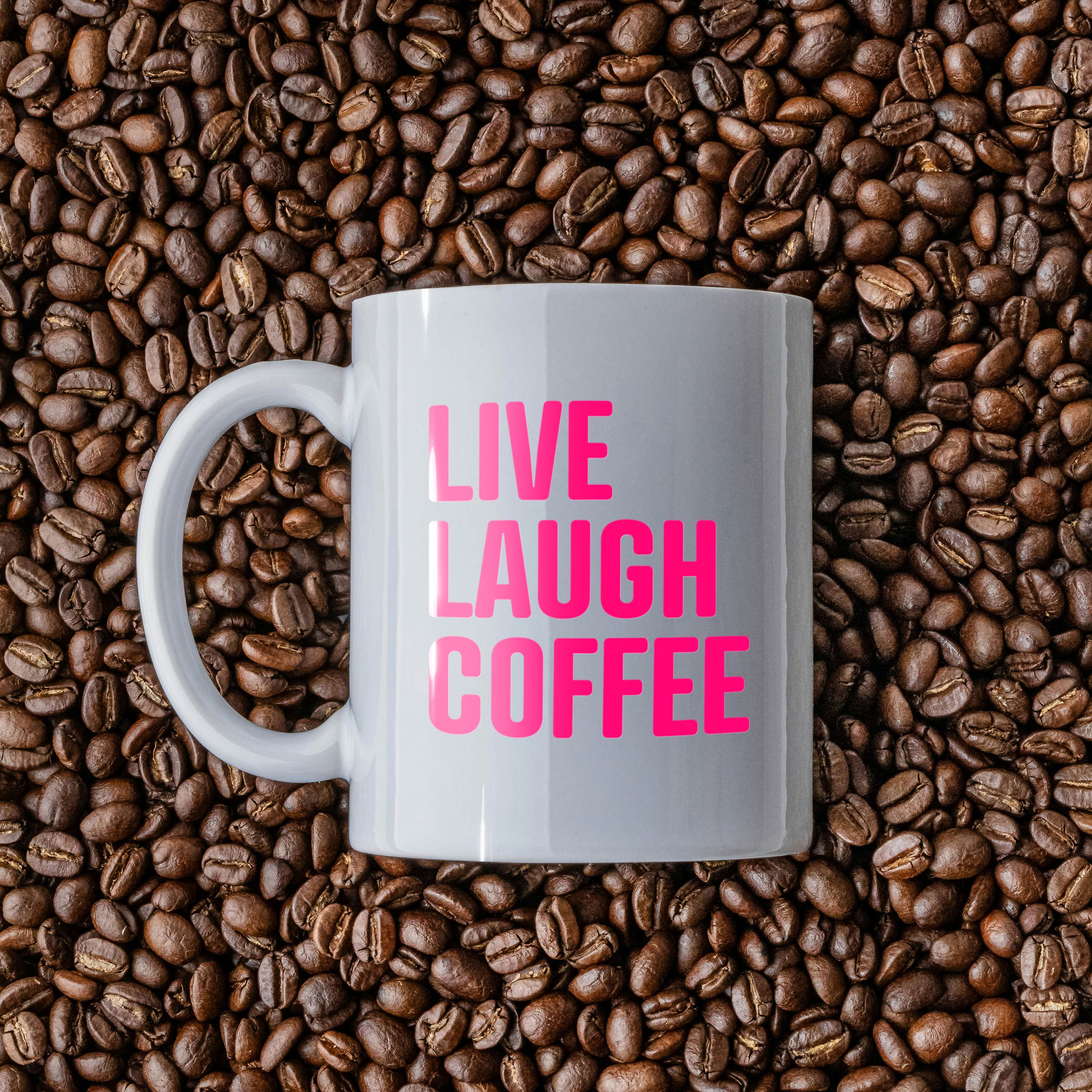 DECO65 Ultra Pink Gloss Premium Craft Film