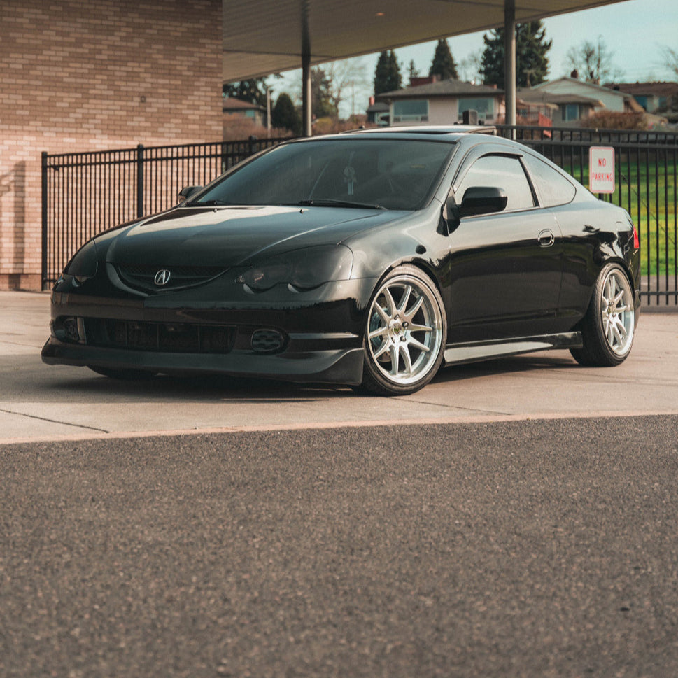 Gloss Black