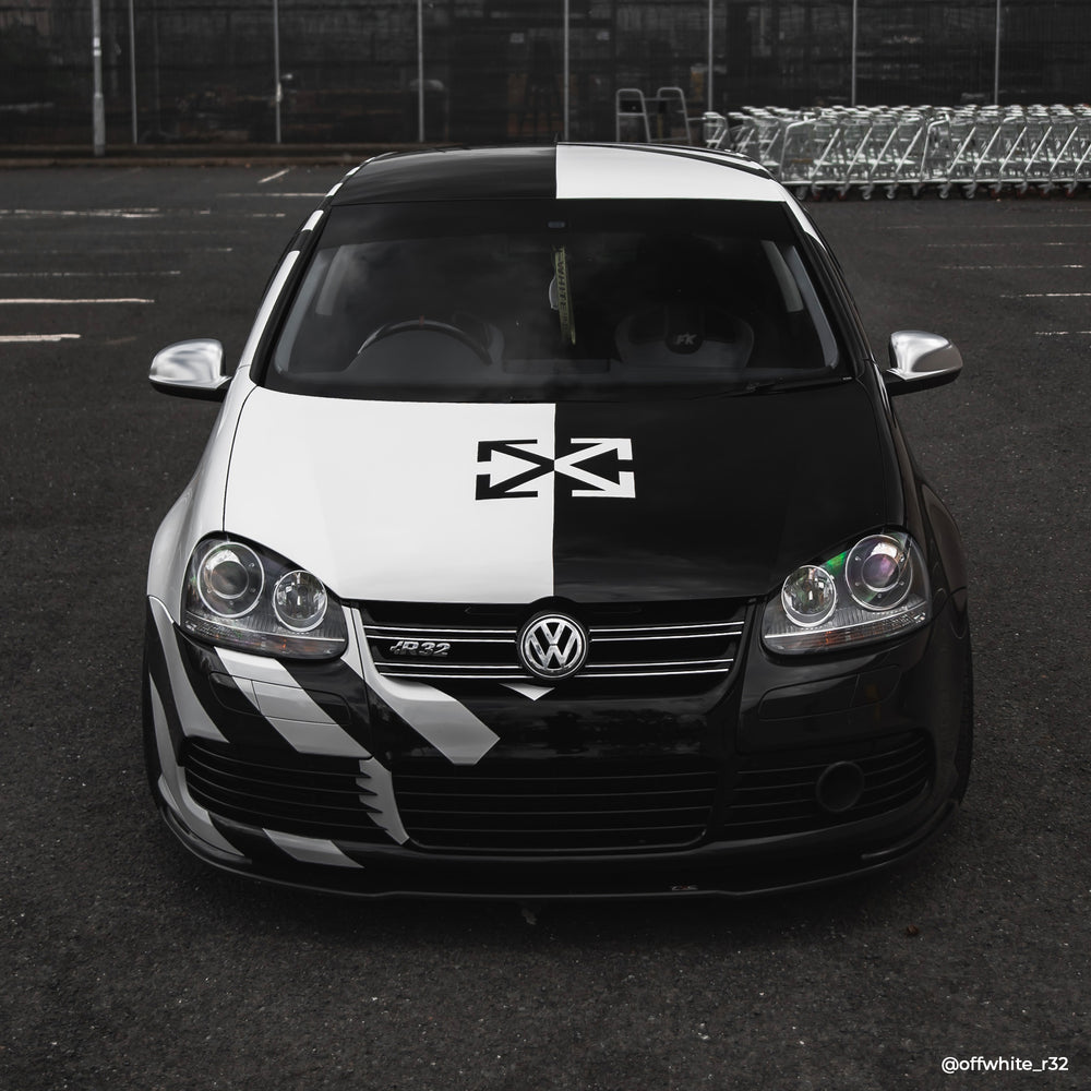 Gloss White