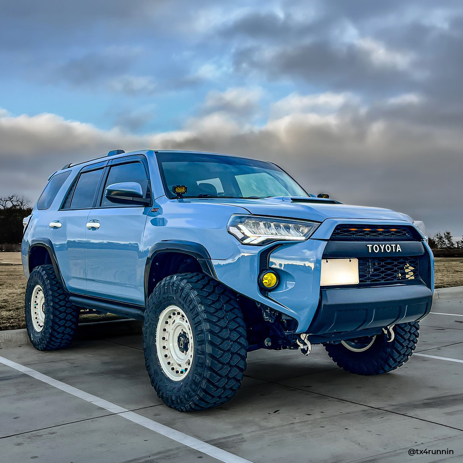 ULTRA-BRILLANCE® Bleu de Chine