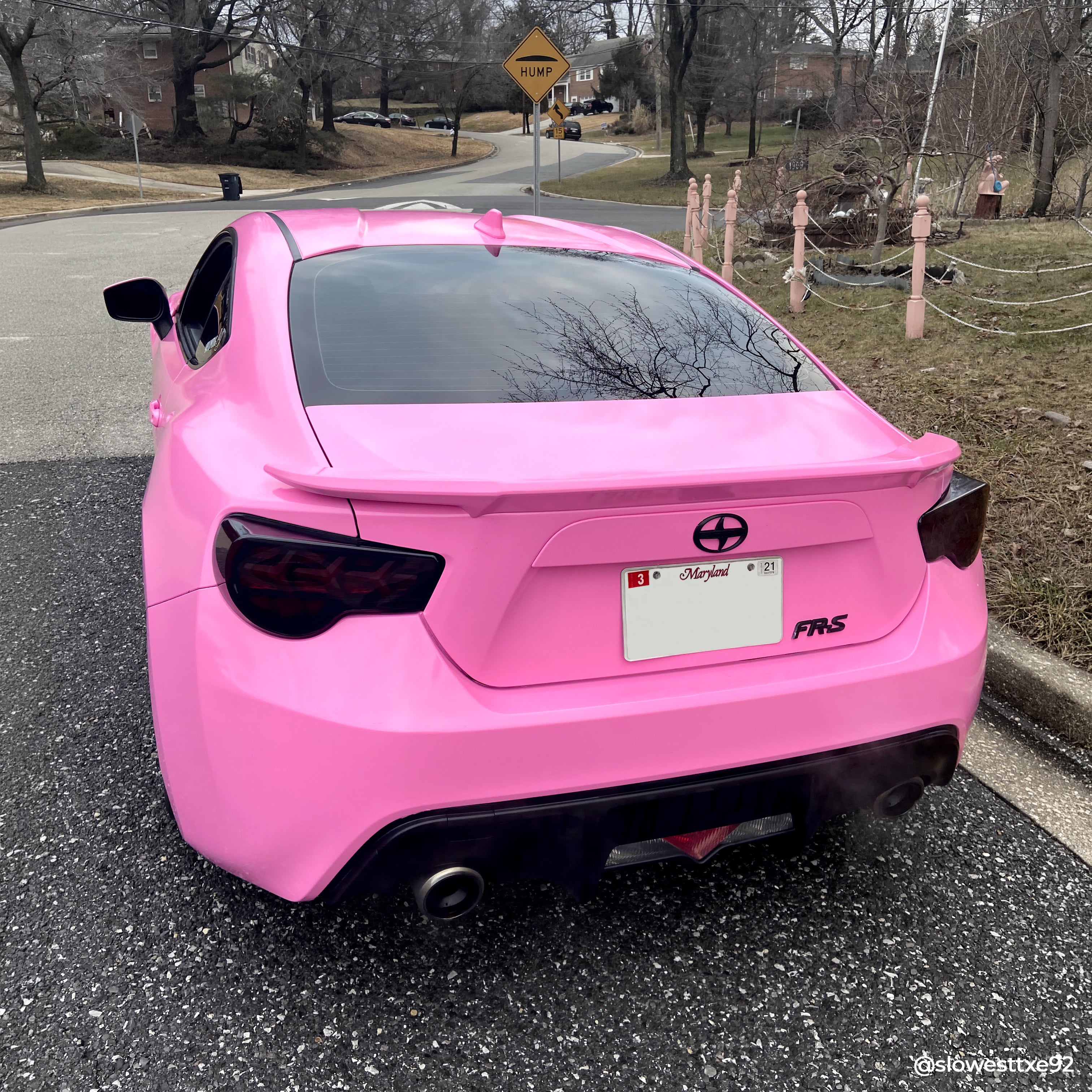 XPO Pastel Pink Gloss Vinyl Wrap | Vvivid Canada – VViViD Shop Canada