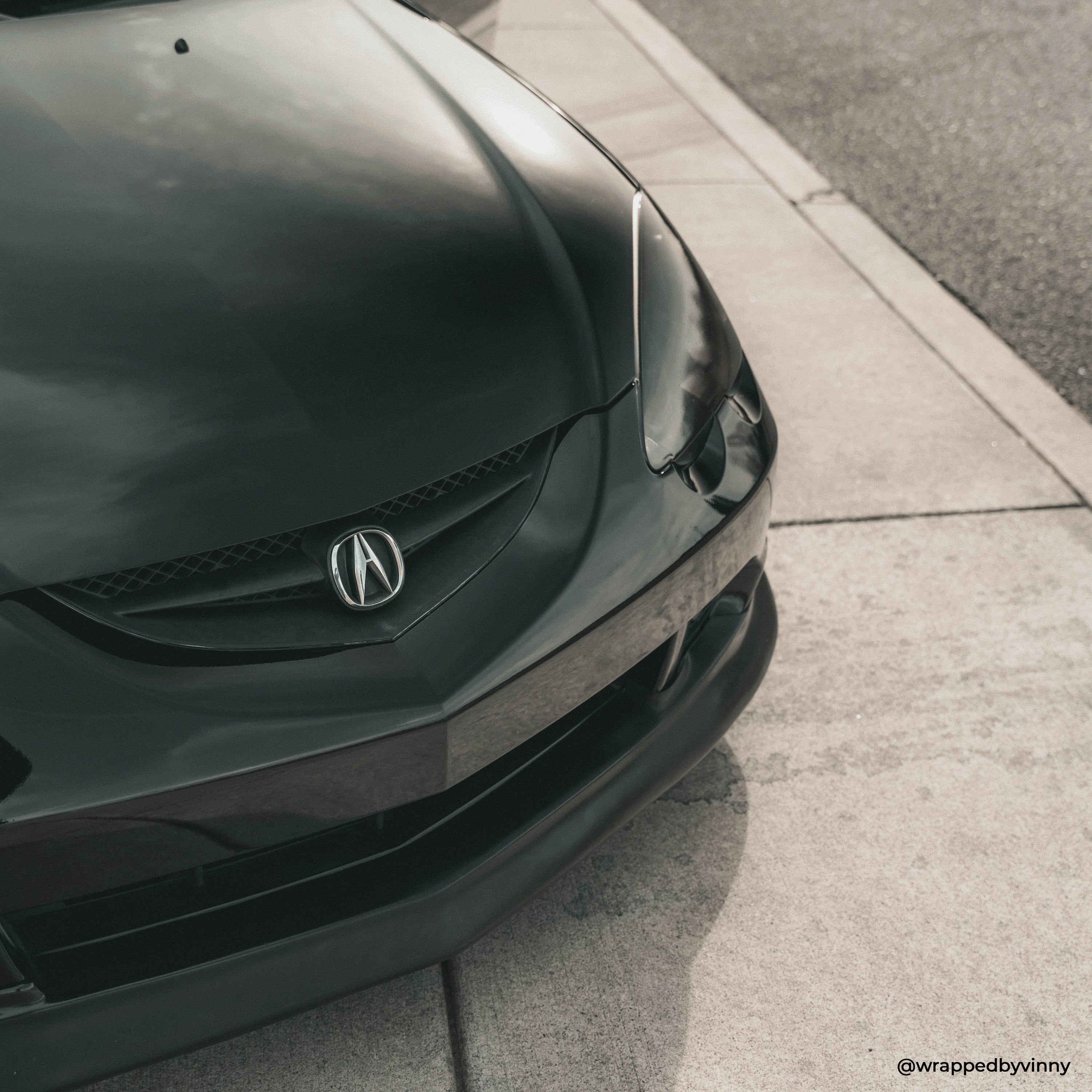 Gloss Black