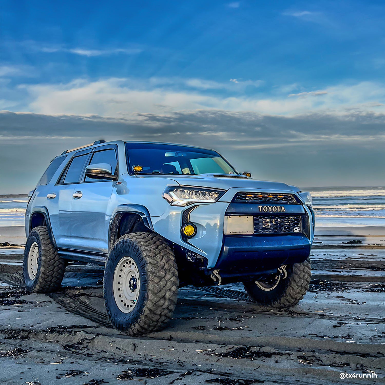 ULTRA-GLOSS® China Blue - Glossiest vinyl wrap ever. – VViViD Shop