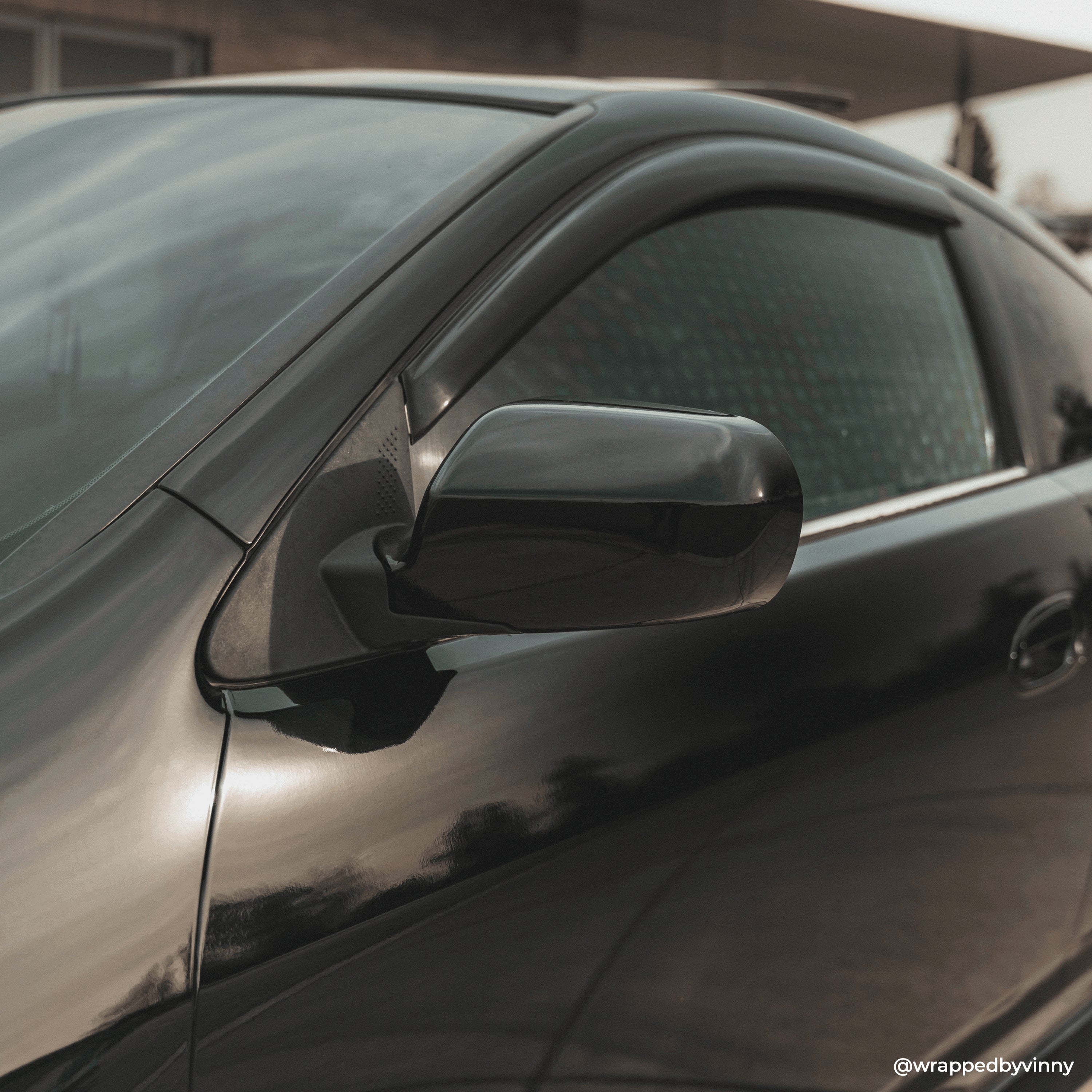 Gloss Black