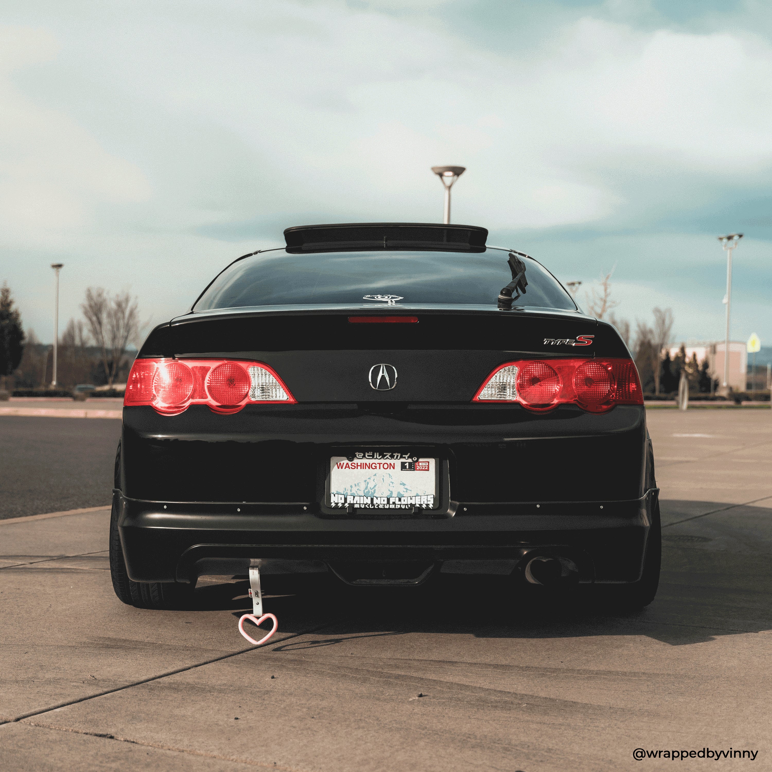 Gloss Black