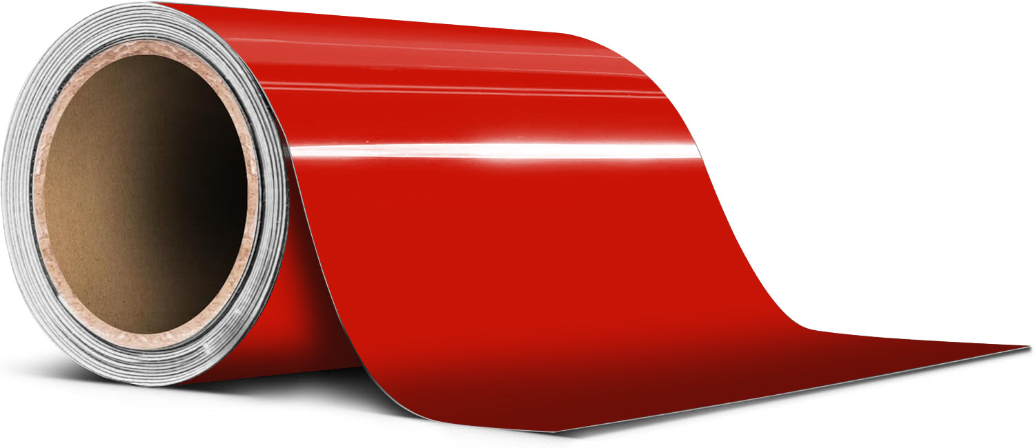 VViViD Ultra Gloss Rouge de Course - Rouleau de ruban adhésif