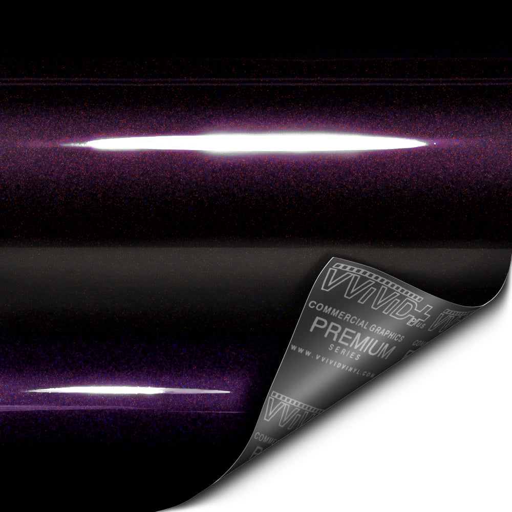 ULTRA-GLOSS® Cosmic Purple