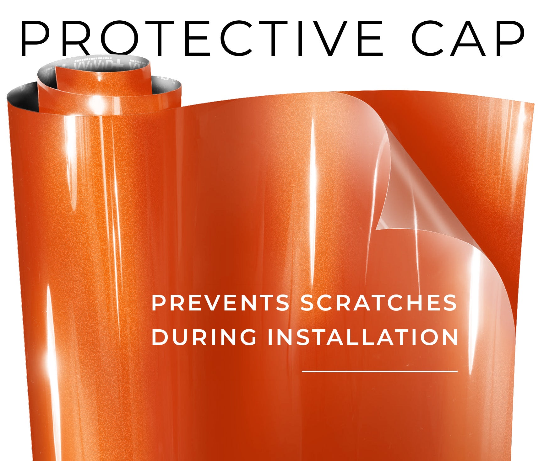 ULTRA-GLOSS® Metallic Flame Orange