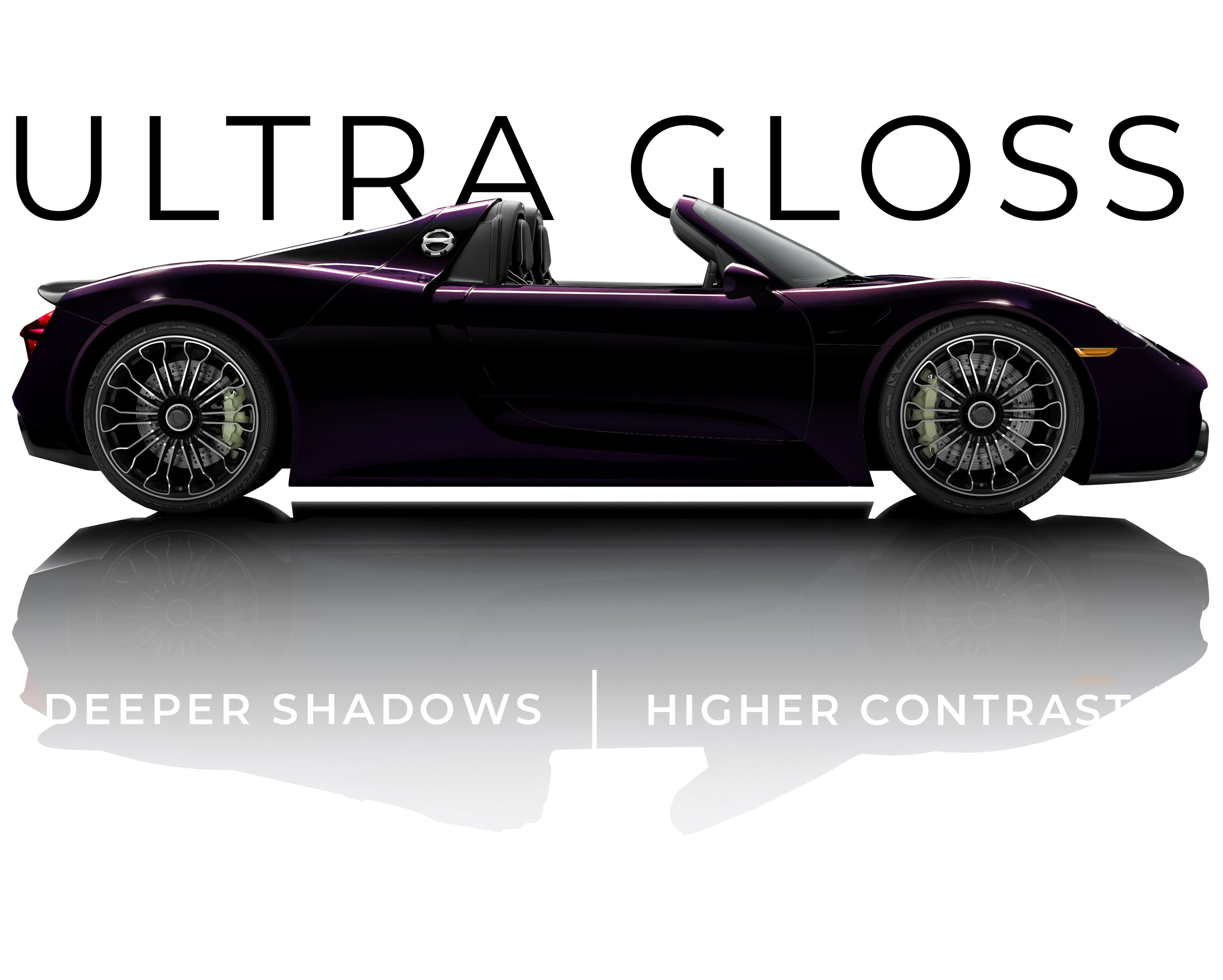 ULTRA-GLOSS® Cosmic Purple