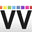 The VViViD Shop Global logo
