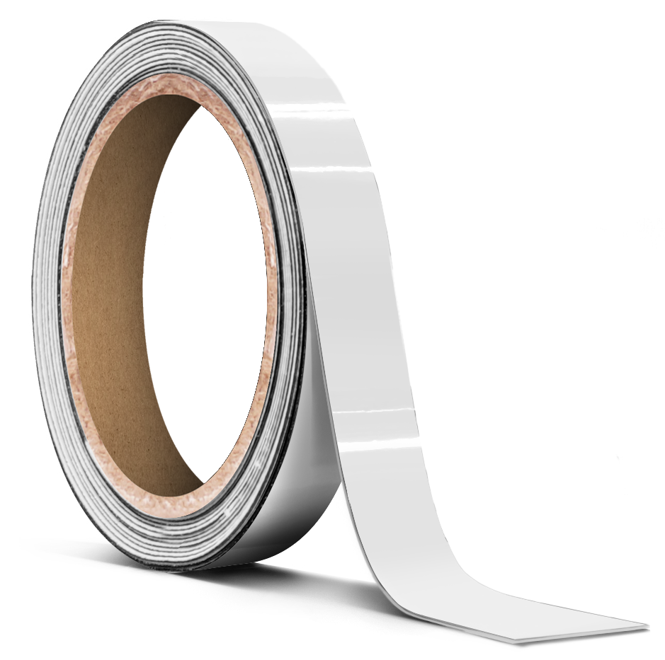 VViViD White Gloss - Tape Roll