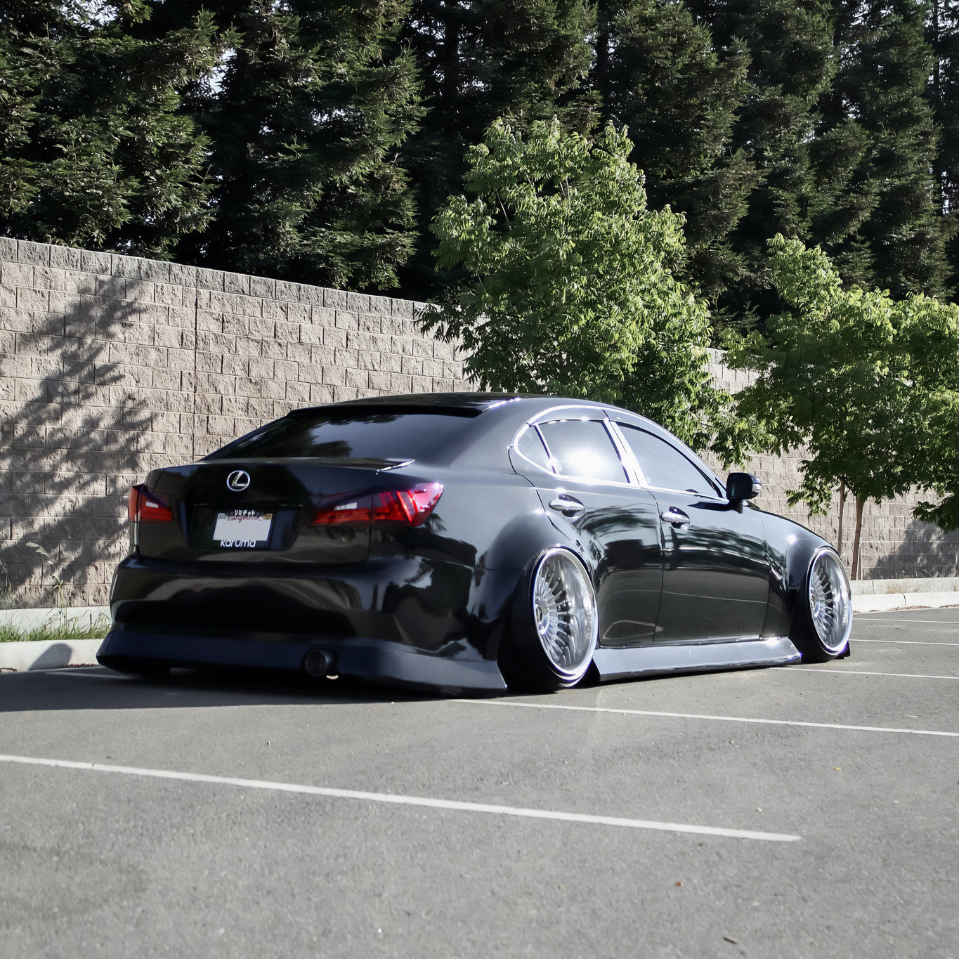 ULTRA-GLOSS® Piano Black