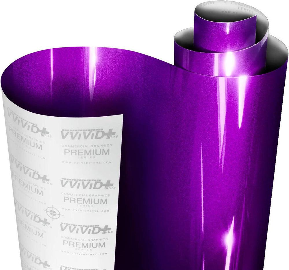 ULTRA-GLOSS® Candy Purple