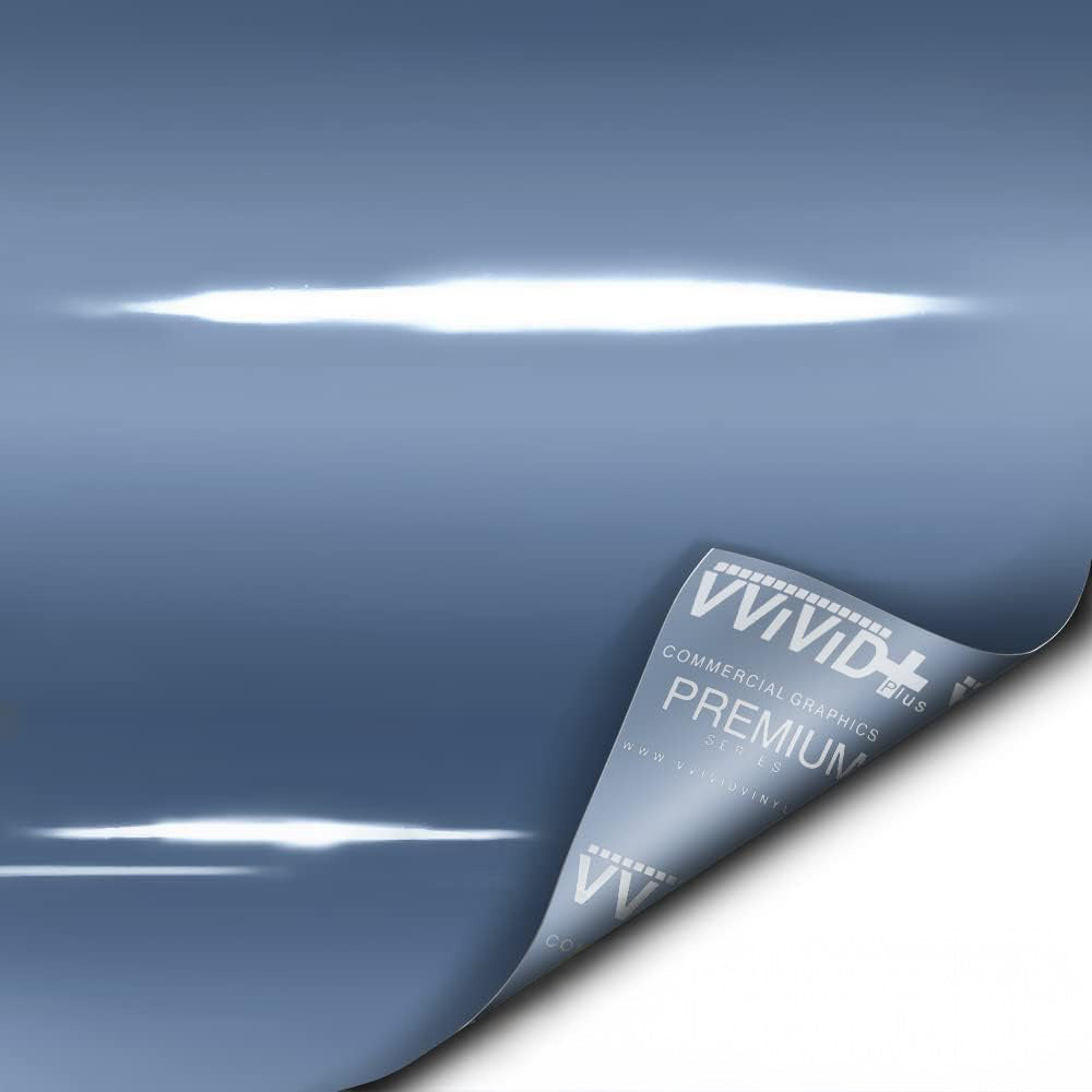 ULTRA-GLOSS® China Blue