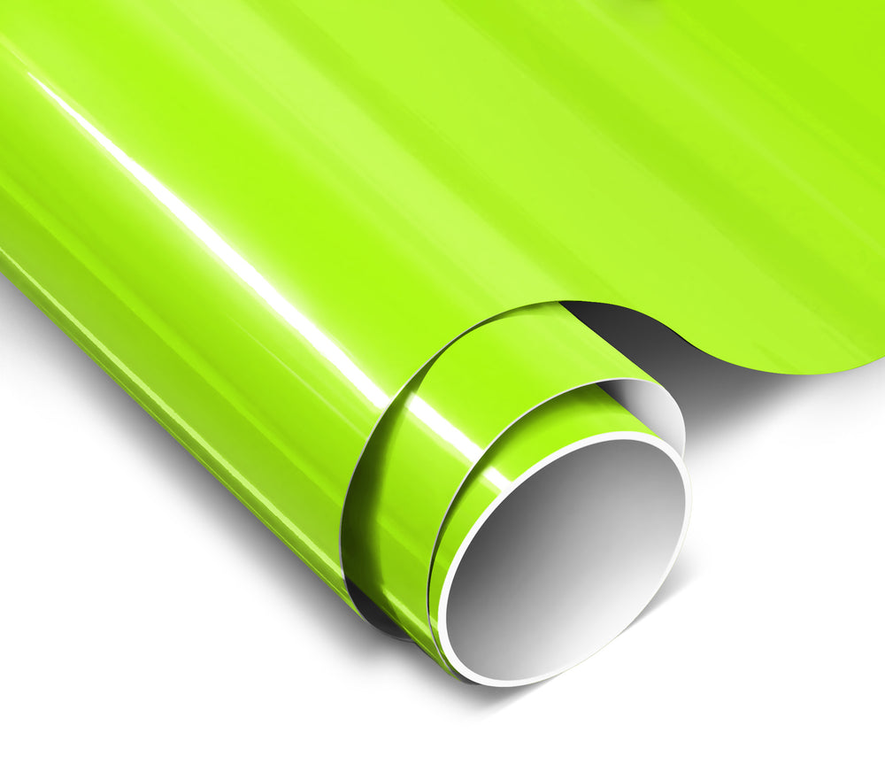 COLORFUSION® PPF - Fluorescent Green