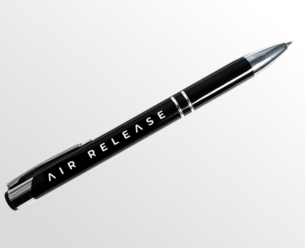 VViViD Vinyl Wrap Air-Release Puncturing Installation Pen Tool (MCF) [Pre-Packed, Faster Shipping]