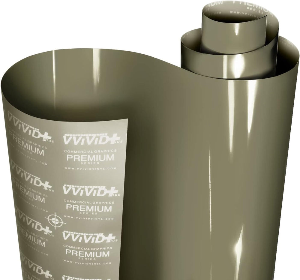 ULTRA-GLOSS® Khaki Green