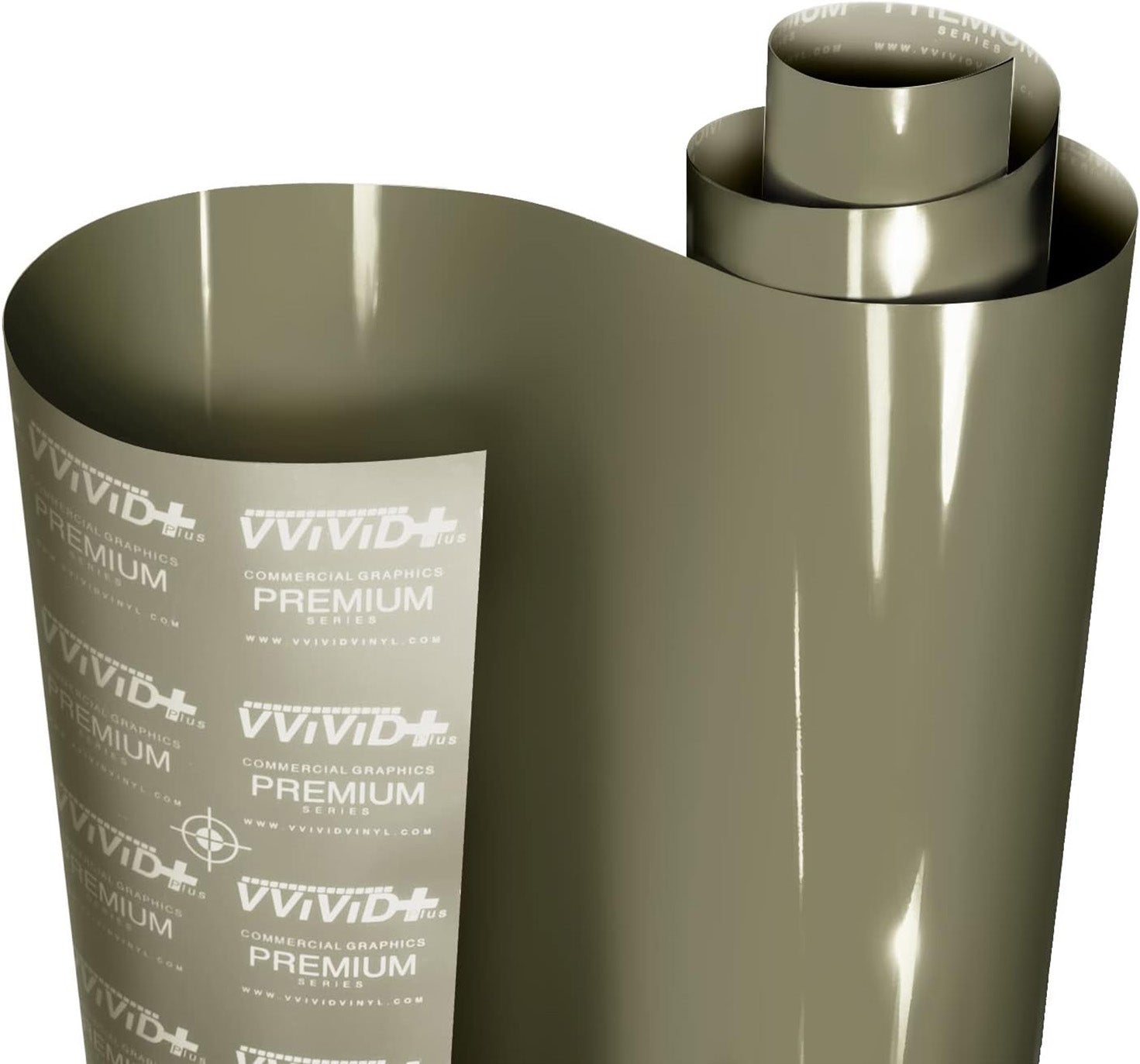 ULTRA-GLOSS® Khaki Green