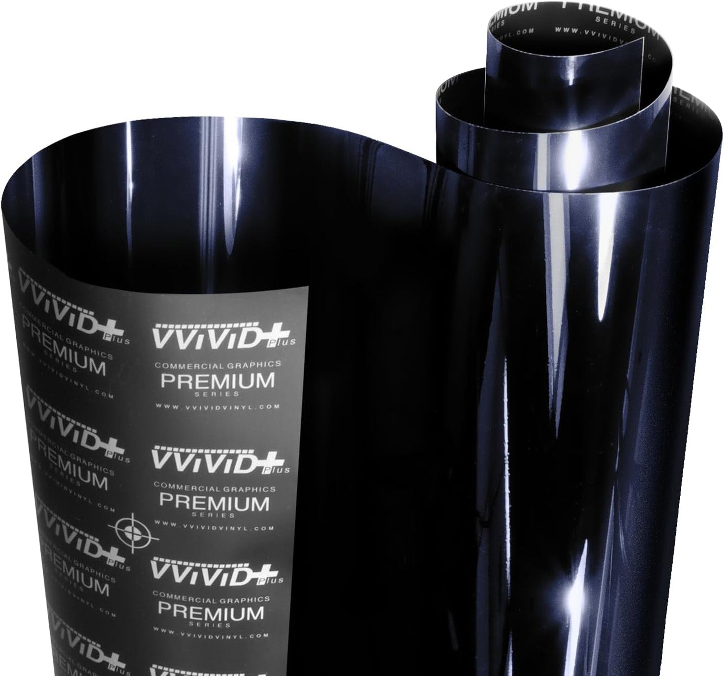 ULTRA-GLOSS® Bleu Nuit Métallisé