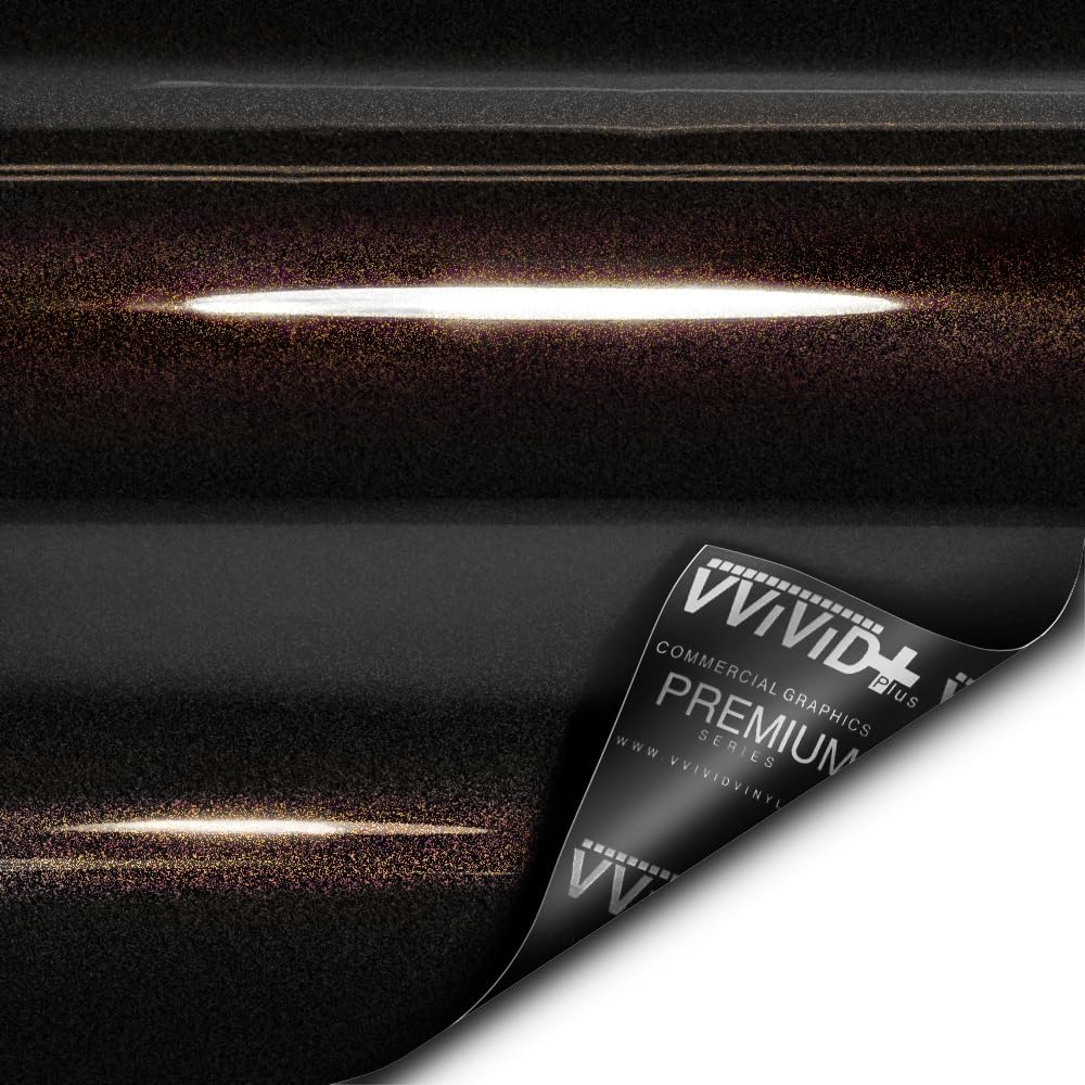ULTRA-GLOSS® Shadow Metallic Amber