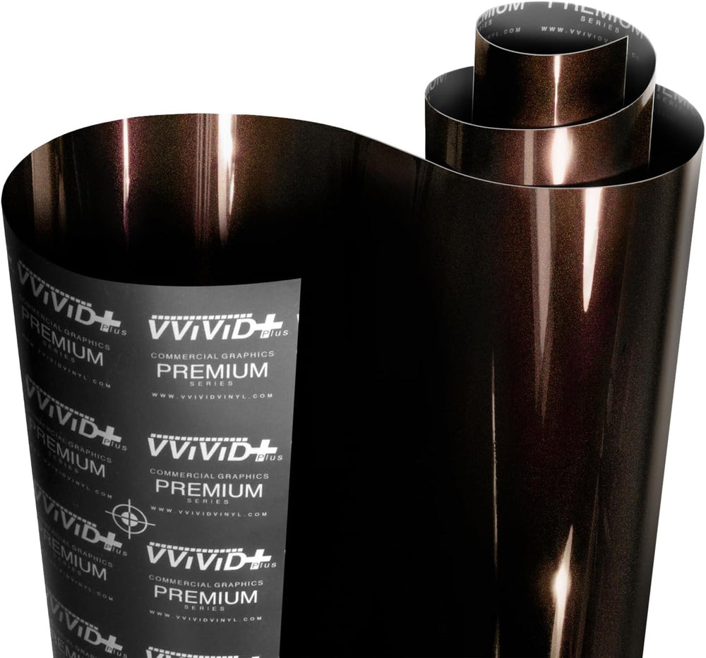 ULTRA-GLOSS® Shadow Metallic Amber