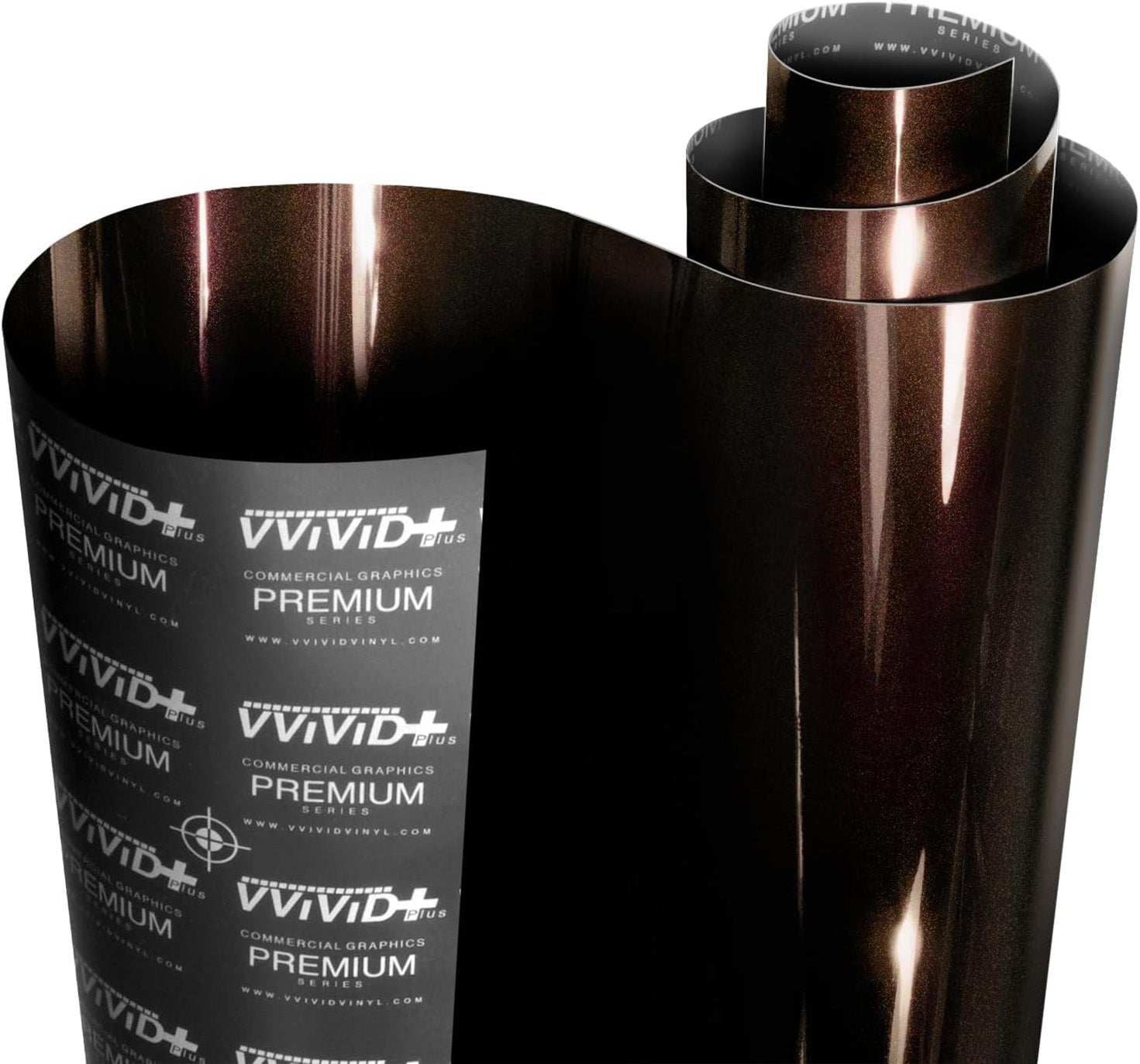 ULTRA-GLOSS® Shadow Metallic Amber