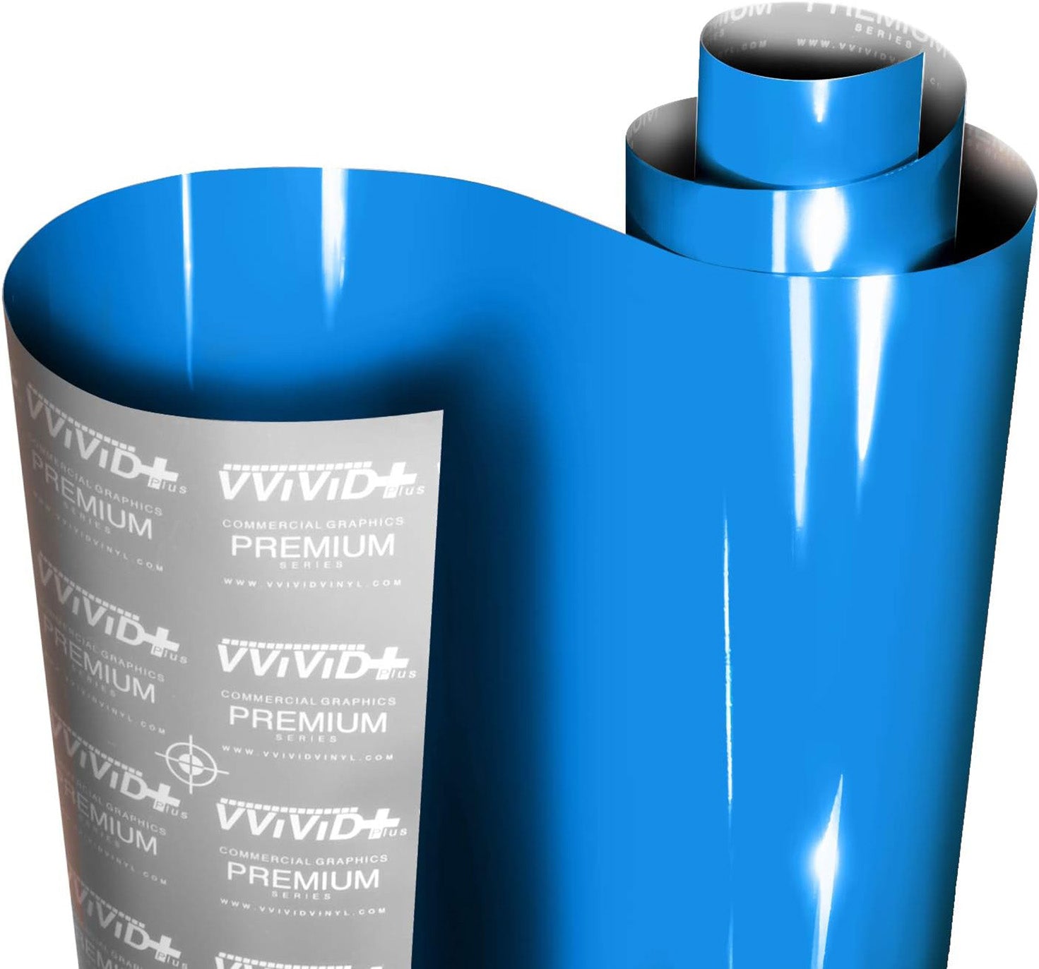 ULTRA-GLOSS® Smurf Blue