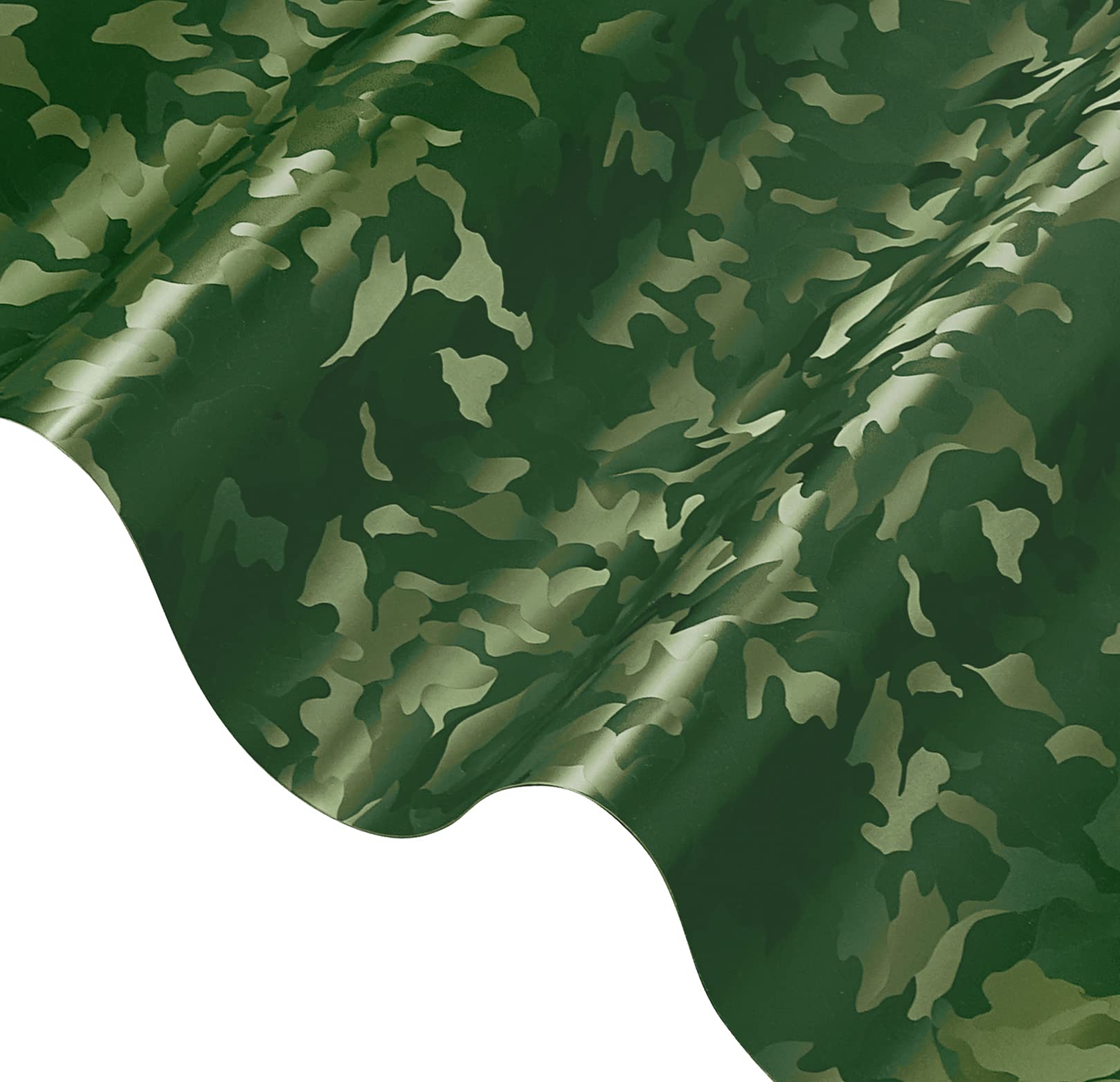 VVIVID+ Black stealth large camouflage