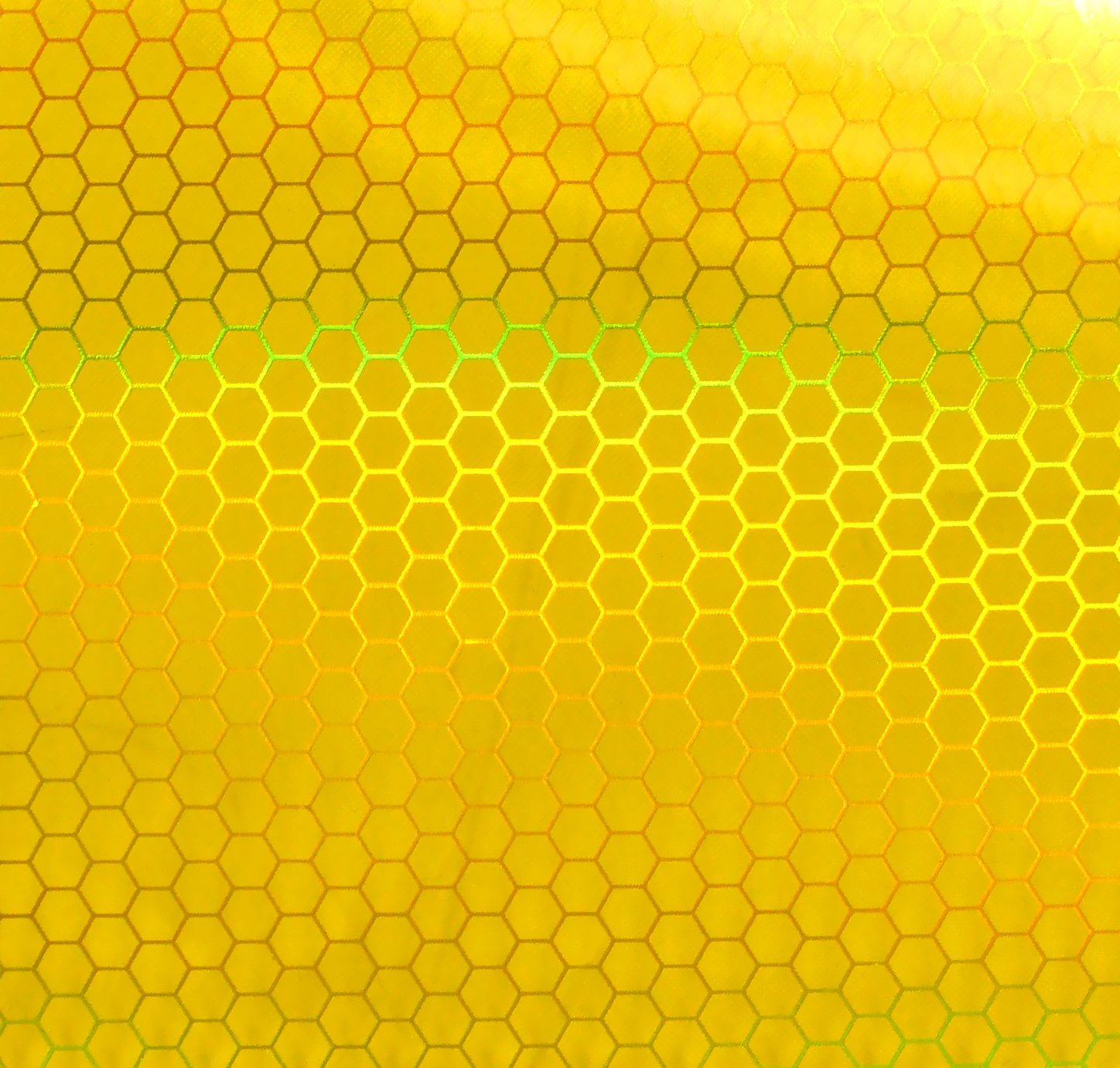 BIO HEX+ Micro Yellow Air-tint® Headlight Tint