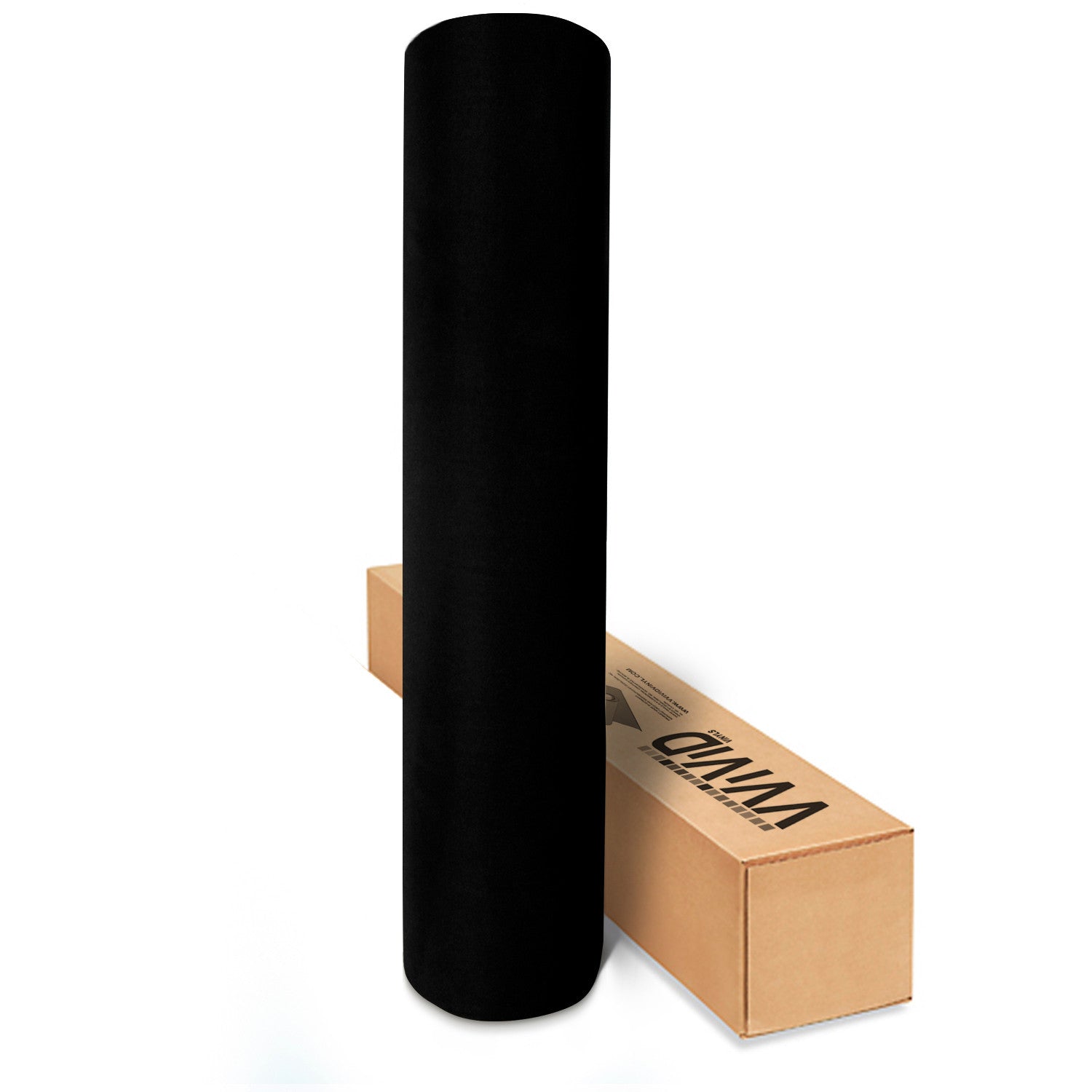 XPO Black Suede (Velvet) Vinyl Wrap | Vvivid Canada – VViViD Shop