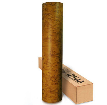 XPO Maple Wood Knots Vinyl Wrap | Vvivid Canada – VViViD