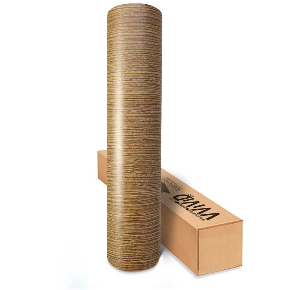 XPO Driftwood Wood Grain Vinyl Wrap Roll | Vvivid Canada 