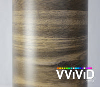 XPO Mountain Oak Planks Wood Grain Vinyl Wrap roll 2 | Vvivid Canada