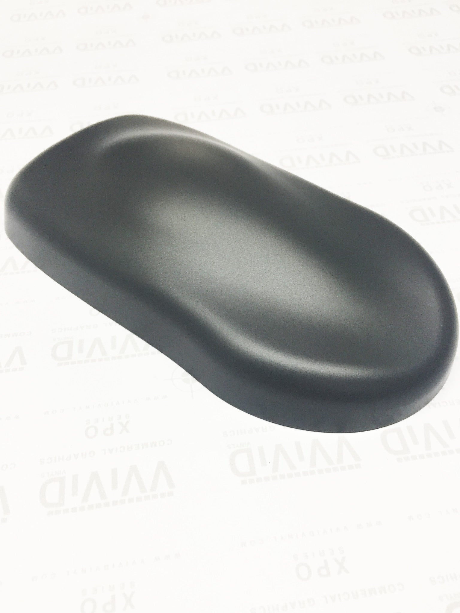 VViViD+ Matte Slate Grey (Grigio Telesto) Vinyl Wrap – VViViD Shop