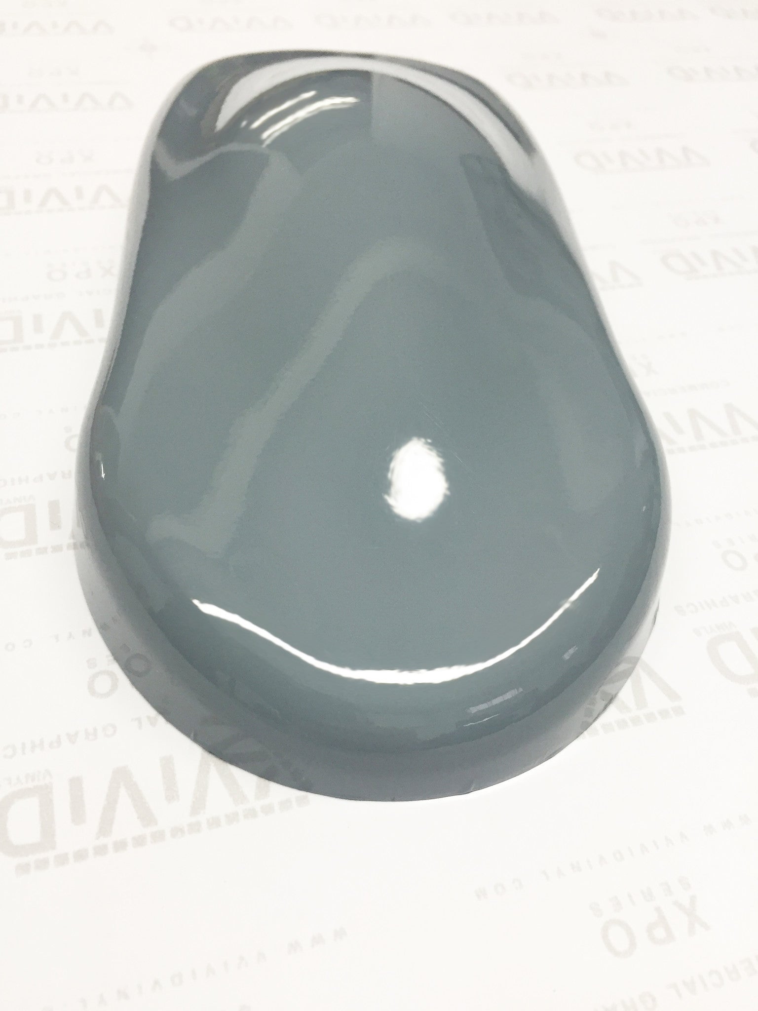 VViViD+ Gloss Elephant Grey ( Nardo Grey)